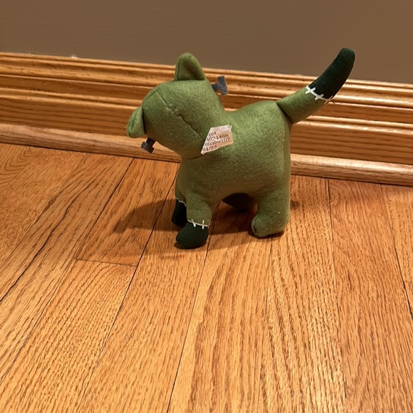 New! Target Frankenstein Kitty - Picture 2 of 2